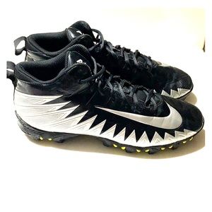 Nike Football Alpha Menace